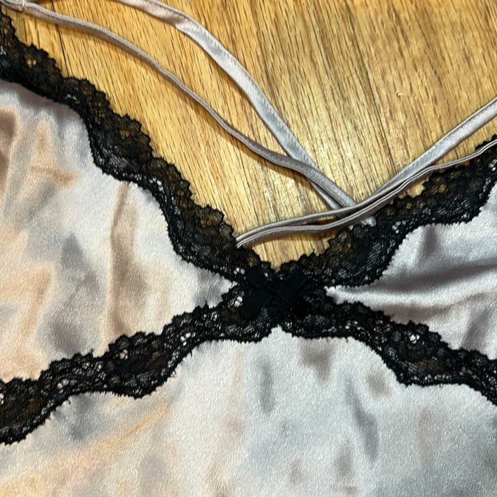 Victoria’s Secret slip dress - Picture 6 of 12